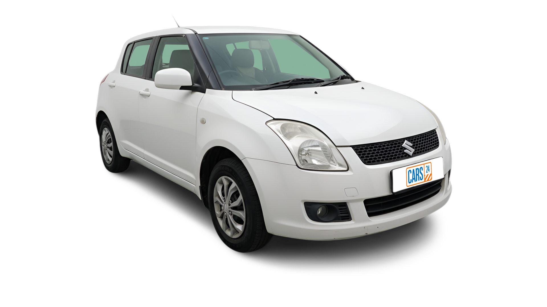 Maruti Swift-img